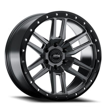 Load image into Gallery viewer, Rough Country TW411C-1790761200 Torque TW411 Pritchett Wheel for Select Cadillac Escalade, Chevrolet Avalanche, Chevrolet Avalanche 1500, Chevrolet Blazer, Chevrolet C10 Pickup, Chevrolet Colorado, Chevrolet K10, Chevrolet K10 Pickup, Chevrolet K10