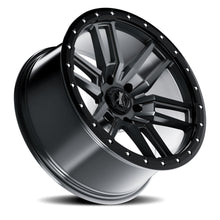 Load image into Gallery viewer, Rough Country TW411C-20908412-12 Torque TW411 Pritchett Wheel for Select Cadillac Escalade, Chevrolet Avalanche, Chevrolet Avalanche 1500, Chevrolet Blazer, Chevrolet C10 Pickup, Chevrolet Colorado, Chevrolet K10, Chevrolet K10 Pickup, Chevrolet K10