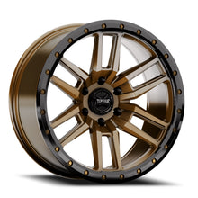 Load image into Gallery viewer, Rough Country TW411C-18908407-12 Torque TW411 Pritchett Wheel for Select Cadillac Escalade, Chevrolet Avalanche, Chevrolet Avalanche 1500, Chevrolet Blazer, Chevrolet C10 Pickup, Chevrolet Colorado, Chevrolet K10, Chevrolet K10 Pickup, Chevrolet K10
