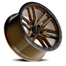 Load image into Gallery viewer, Rough Country TW411C-20908407-12 Torque TW411 Pritchett Wheel for Select Cadillac Escalade, Chevrolet Avalanche, Chevrolet Avalanche 1500, Chevrolet Blazer, Chevrolet C10 Pickup, Chevrolet Colorado, Chevrolet K10, Chevrolet K10 Pickup, Chevrolet K10