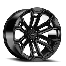 Load image into Gallery viewer, Rough Country TW415C-20908404-12 Torque TW415 Maverick Wheel for Select Cadillac Escalade, Chevrolet Avalanche, Chevrolet Avalanche 1500, Chevrolet Blazer, Chevrolet C10 Pickup, Chevrolet Colorado, Chevrolet K10, Chevrolet K10 Pickup, Chevrolet K10