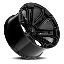 Load image into Gallery viewer, Rough Country TW415C-20908404-12 Torque TW415 Maverick Wheel for Select Cadillac Escalade, Chevrolet Avalanche, Chevrolet Avalanche 1500, Chevrolet Blazer, Chevrolet C10 Pickup, Chevrolet Colorado, Chevrolet K10, Chevrolet K10 Pickup, Chevrolet K10