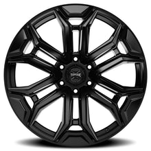 Load image into Gallery viewer, Rough Country TW415C-20908404-12 Torque TW415 Maverick Wheel for Select Cadillac Escalade, Chevrolet Avalanche, Chevrolet Avalanche 1500, Chevrolet Blazer, Chevrolet C10 Pickup, Chevrolet Colorado, Chevrolet K10, Chevrolet K10 Pickup, Chevrolet K10