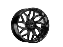 Load image into Gallery viewer, Rough Country TW427C-20903504-12 Torque TW427 Vortex Wheel for Select Cadillac Escalade, Chevrolet Avalanche, Chevrolet Avalanche 1500, Chevrolet Blazer, Chevrolet C10 Pickup, Chevrolet Colorado, Chevrolet K10, Chevrolet K10 Pickup, Chevrolet K10