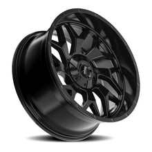 Load image into Gallery viewer, Rough Country TW427C-20903504-12 Torque TW427 Vortex Wheel for Select Cadillac Escalade, Chevrolet Avalanche, Chevrolet Avalanche 1500, Chevrolet Blazer, Chevrolet C10 Pickup, Chevrolet Colorado, Chevrolet K10, Chevrolet K10 Pickup, Chevrolet K10
