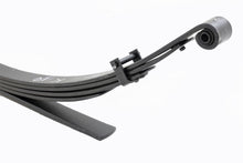 Load image into Gallery viewer, Rough Country 8034KIT Leaf Spring for Select Dodge Ramcharger, Dodge W100, Dodge W100 Pickup, Dodge W150, Dodge W200, Dodge W200 Pickup, Dodge W250, Dodge W300, Dodge W300 Pickup, Dodge W350, Plymouth Trailduster