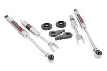 Load image into Gallery viewer, Rough Country 27340 Suspension Lift Kit w/Shocks for Select Chevrolet Avalanche 1500, Chevrolet Suburban 1500, Chevrolet Tahoe, GMC Yukon, GMC Yukon XL