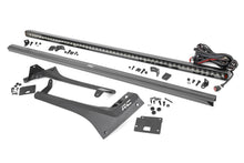 Load image into Gallery viewer, Rough Country 80065 Spectrum LED Light Bar for Select Jeep Gladiator, Jeep Wrangler