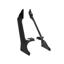 Load image into Gallery viewer, KC HiLiTES 7328 KC Bracket Mount Set 50in Overhead - 2021 + Jeep Wrangler 392 for Select Jeep Gladiator, Jeep Wrangler