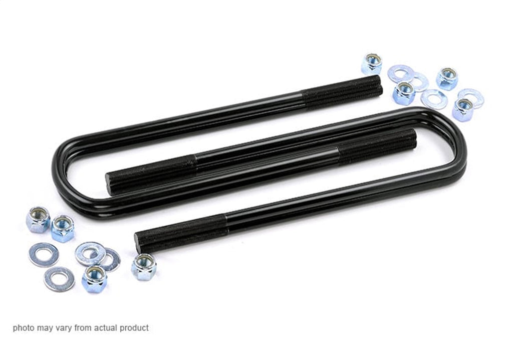 Rough Country 7669 U-Bolts