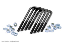 Load image into Gallery viewer, Rough Country 7653 U-Bolts