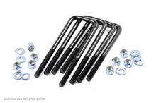 Load image into Gallery viewer, Rough Country 7609 U-Bolts