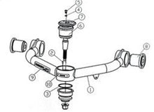Load image into Gallery viewer, ReadyLift 67-21640 Control Arm for Select Ford F-150