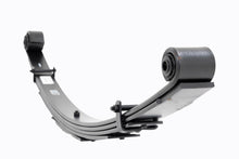 Load image into Gallery viewer, Rough Country 8057KIT Leaf Spring for Select Ford Excursion, Ford F-250 Super Duty, Ford F-350 Super Duty