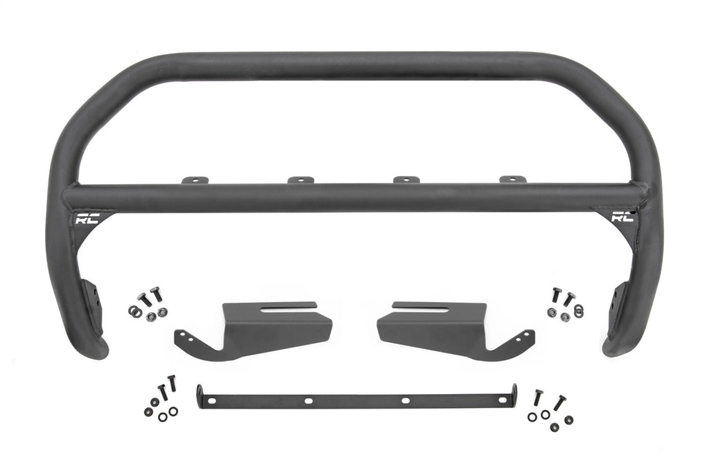 Rough Country 51100 Nudge Bar for Select Ford Bronco
