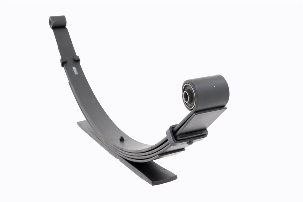 Rough Country 8066KIT Leaf Spring for Select Ford F-250 Super Duty, Ford F-350 Super Duty