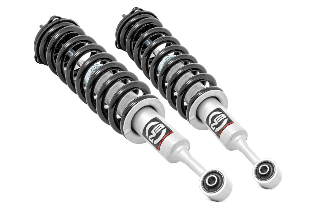 Rough Country 501154_B Lifted N3 Struts for Select Toyota Tacoma