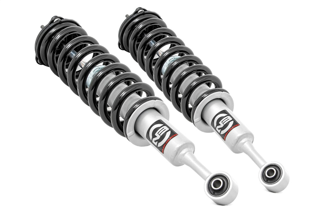 Rough Country 501154_C Lifted N3 Struts for Select Toyota 4Runner