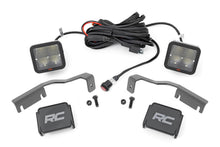 Load image into Gallery viewer, Rough Country 81064 Spectrum LED Light Bar for Select Nissan Frontier