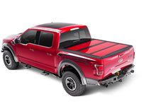 Load image into Gallery viewer, Undercover AR22019L-TB Fusion 16-18 F150 5ft.7in.-Lithium Gray for Select Ford F-150