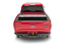 Load image into Gallery viewer, Undercover AR22019L-G1 Fusion 16-18 F150 5ft.7in.-Shadow Black for Select Ford F-150
