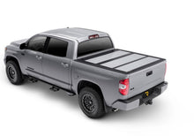 Load image into Gallery viewer, Undercover AR42017L-1G3 Fusion 22-25 Tundra 5ft.7in.-Magnetic Gray Metallic for Select Toyota Tundra