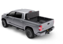 Load image into Gallery viewer, Undercover AR42010L-040 Fusion 14-21 Tundra 6ft.7in. w/Deck Rail System-Super White for Select Toyota Tundra