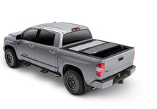 Load image into Gallery viewer, Undercover AR42017L-089 Fusion 22-25 Tundra 5ft.7in.-Platinum White Pearl for Select Toyota Tundra