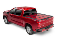 Load image into Gallery viewer, Undercover AR32006L-PW7 Fusion 09-18 (19 Classic) Ram 5ft.7in. w/out RamBox-Bright White for Select Dodge Ram 1500, Ram 1500, Ram Classic