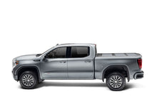 Load image into Gallery viewer, Undercover AR12019L-G1E Fusion 15-17 Silverado/Sierra 1500/15-17 HD 6ft.6in.-LimitedEditionRed/CrimsonRe for Select Chevrolet Silverado 1500, Chevrolet Silverado HD, Chevrolet Silverado HD, GMC Sierra 1500, GMC Sierra HD, GMC Sierra HD