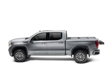 Load image into Gallery viewer, Undercover AR12019L-G2X Fusion 18 (19 Legacy/Limited) Silverado/Sierra 1500/15-19 HD 6ft.6in.-Havana for Select Chevrolet Silverado 1500, Chevrolet Silverado LD, Chevrolet Silverado HD, Chevrolet Silverado HD, GMC Sierra 1500, GMC Sierra Limited, GMC