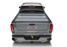 Load image into Gallery viewer, Undercover AR12018L-GXG Fusion 14-16 Silverado/Sierra 5ft.9in.-Iridium Effect for Select Chevrolet Silverado 1500, GMC Sierra