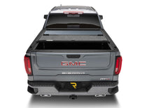 Load image into Gallery viewer, Undercover AR12022L-G1W Fusion 19 (New Body Style)-25 Silverado/Sierra 5ft.10in.-Abalone White for Select Chevrolet Silverado 1500, GMC Sierra