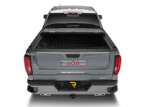 Load image into Gallery viewer, Undercover AR12019L-41 Fusion 14-18 (19 Legacy/Limited) Silverado/Sierra 1500/15-19 HD 6ft.6in.-Black for Select Chevrolet Silverado 1500, Chevrolet Silverado LD, Chevrolet Silverado HD, Chevrolet Silverado HD, GMC Sierra 1500, GMC Sierra Limited, GMC