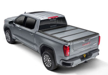 Load image into Gallery viewer, Undercover AR12018L-66 Fusion 14-15 Silverado/Sierra 5ft.9in.-Sonoma Jewel Red for Select Chevrolet Silverado 1500, GMC Sierra