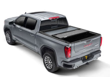 Load image into Gallery viewer, Undercover AR12018L-41 Fusion 14-18 Silverado/Sierra 5ft.9in.-Black for Select Chevrolet Silverado 1500, GMC Sierra