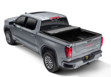 Load image into Gallery viewer, Undercover AR12022L-GAN Fusion 19 (New Body Style)-23 Silverado/Sierra 5ft.10in.-Silver Ice for Select Chevrolet Silverado 1500, GMC Sierra
