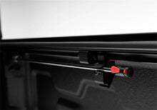 Load image into Gallery viewer, Undercover AR12018L-GPJ Fusion 18 Silverado/Sierra 5ft.9in.-Glory Red for Select Chevrolet Silverado 1500, GMC Sierra