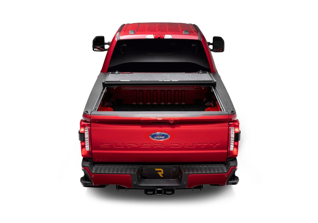 Undercover AR22021L-GN Fusion 17-20 F250/350 6ft.10in.-White Gold for Select Ford F-250 Super Duty