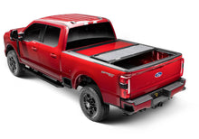 Load image into Gallery viewer, Undercover AR22021L-RR Fusion 17-20 F250/350 6ft.10in.-Ruby Red for Select Ford F-250 Super Duty