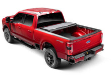 Load image into Gallery viewer, Undercover AR22021L-D1 Fusion 17-25 F250/350 6ft.10in.-Stone Gray for Select Ford F-250 Super Duty, Ford F-350 Super Duty