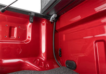 Load image into Gallery viewer, Undercover AR22021L-D1 Fusion 17-25 F250/350 6ft.10in.-Stone Gray for Select Ford F-250 Super Duty, Ford F-350 Super Duty