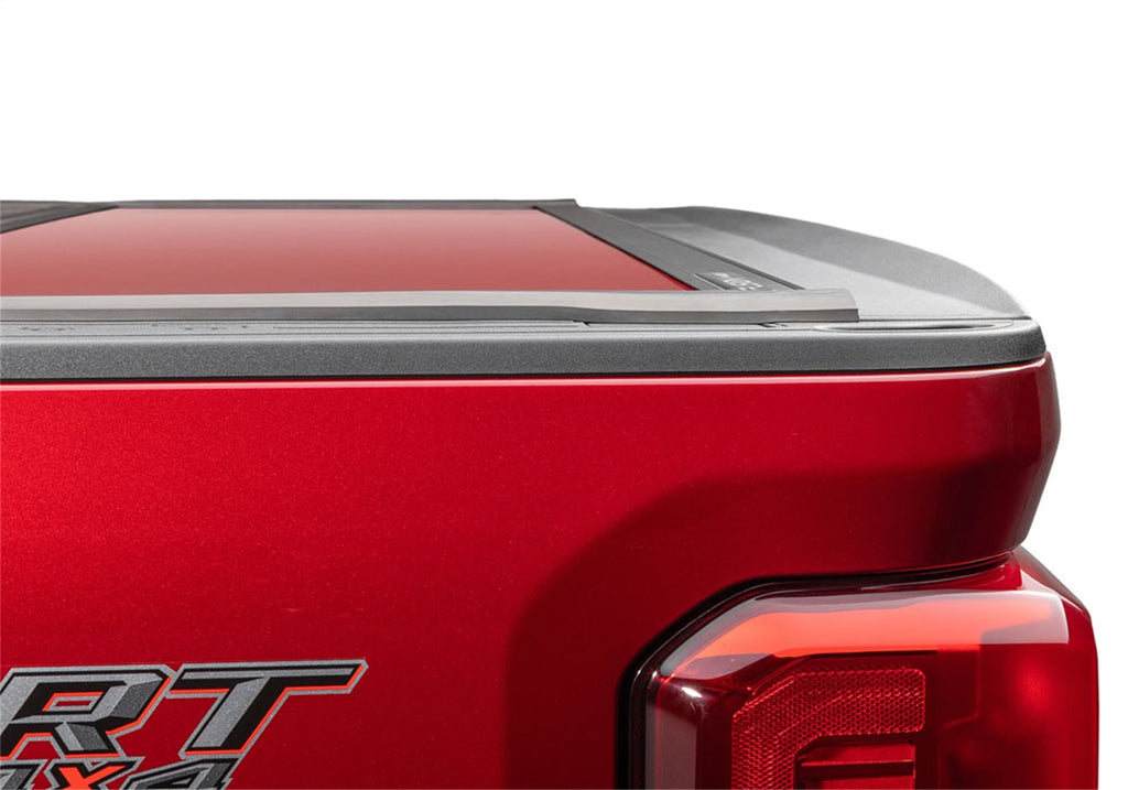 Undercover AR22021L-H5 Fusion 17-19 F250/350 6ft.10in.-Caribou for Select Ford F-250 Super Duty