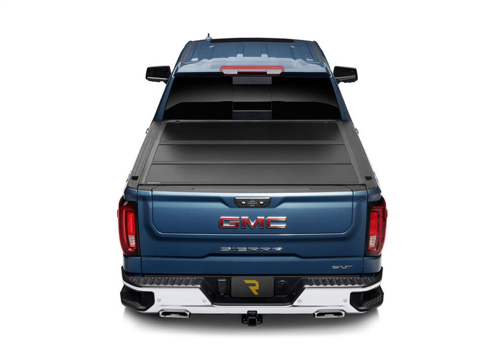 Undercover SL34008 Select 19-26 (New Body Style) Ram 5ft.7in. w/out RamBox w/out Multifunction TG for Select Ram