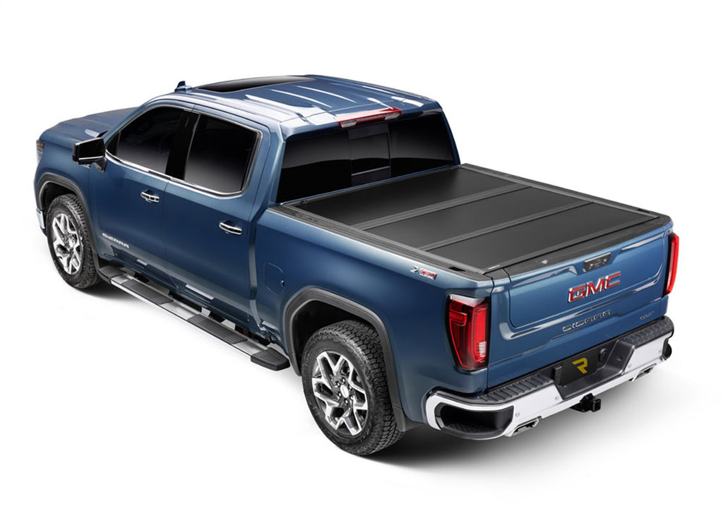 Undercover SL14002 Select 15-22 Colorado/Canyon 5ft. for Select Chevrolet Colorado, GMC Canyon
