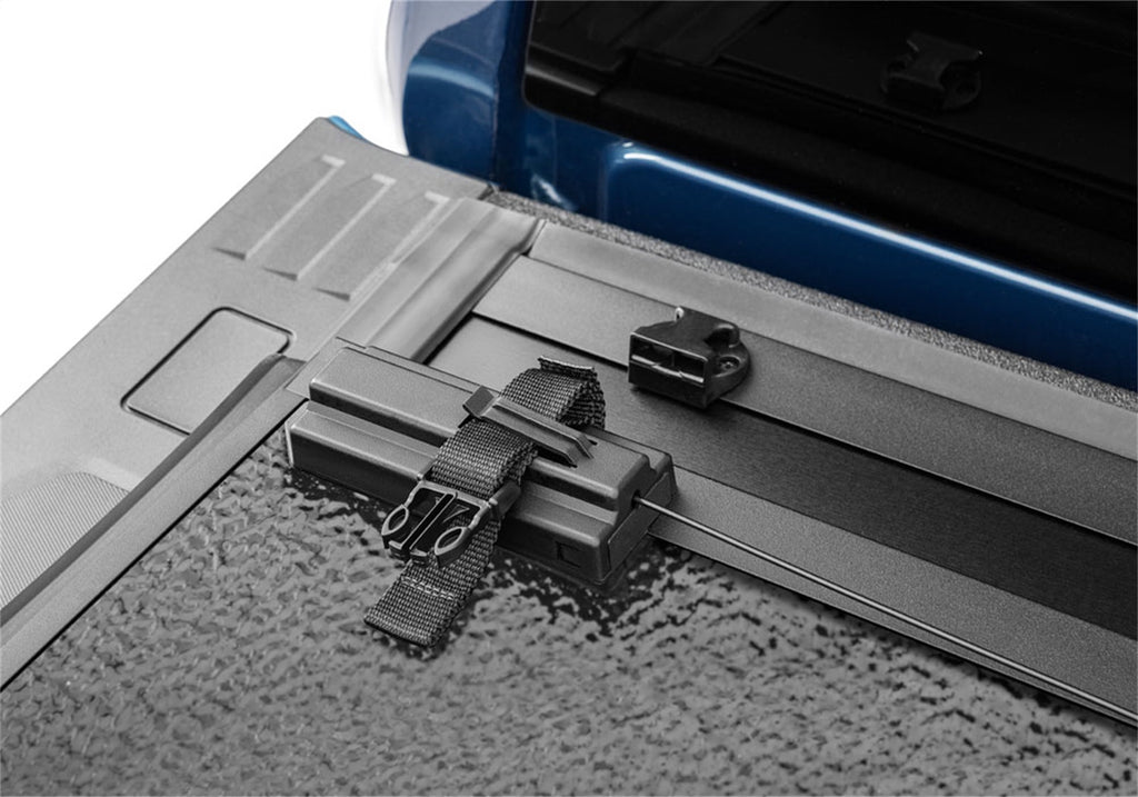 Undercover SL34006 Select 09-18 (19-24 Classic) Ram 5ft.7in. w/out RamBox for Select Ram 1500, Ram Classic