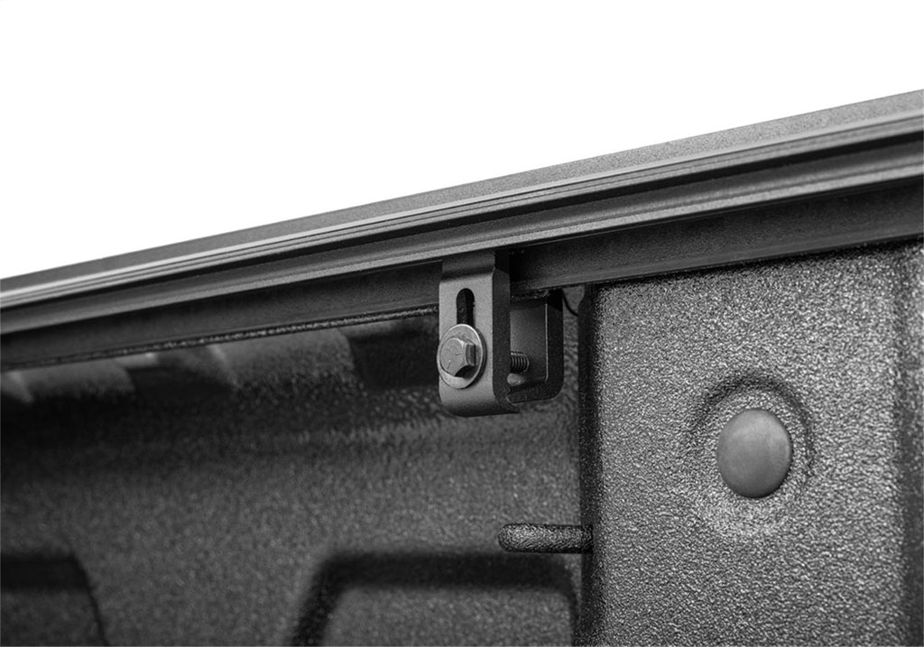Undercover SL24029 Select 21-25 F150 5ft.7in. (Includes Lightning) for Select Ford F-150