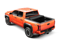 Load image into Gallery viewer, Undercover SL54011 Select 05-21 Frontier 5ft. w/Utili-Track System for Select Nissan Frontier