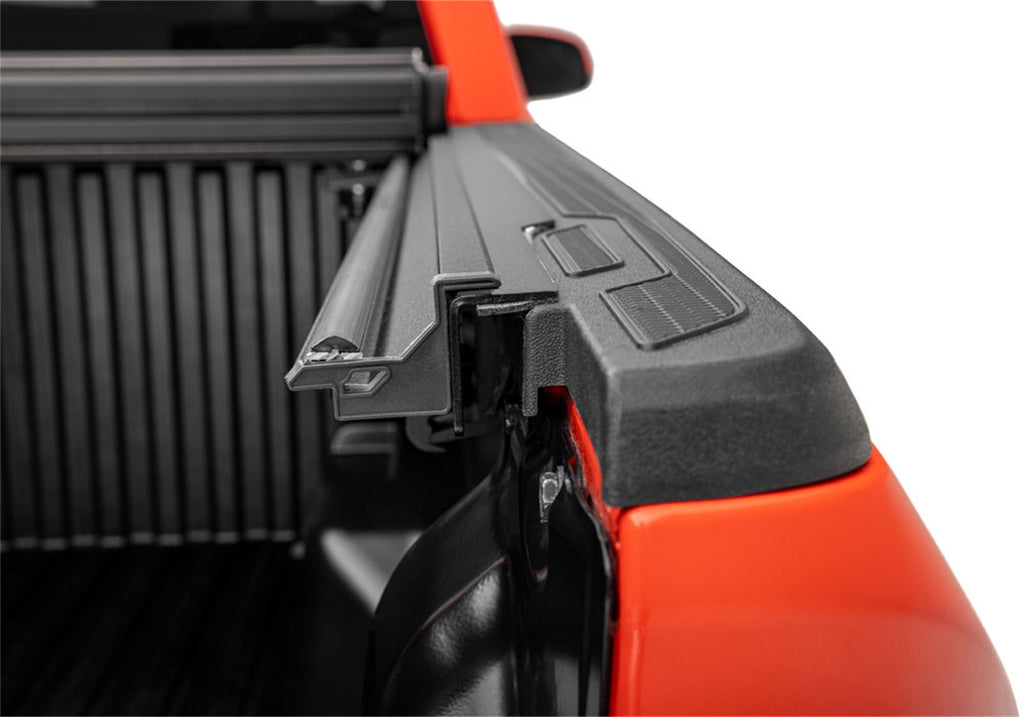 Undercover SL44017 Select 22-26 Tundra 5ft.7in. w/out Trail Special Edition Storage Boxes for Select Toyota Tundra