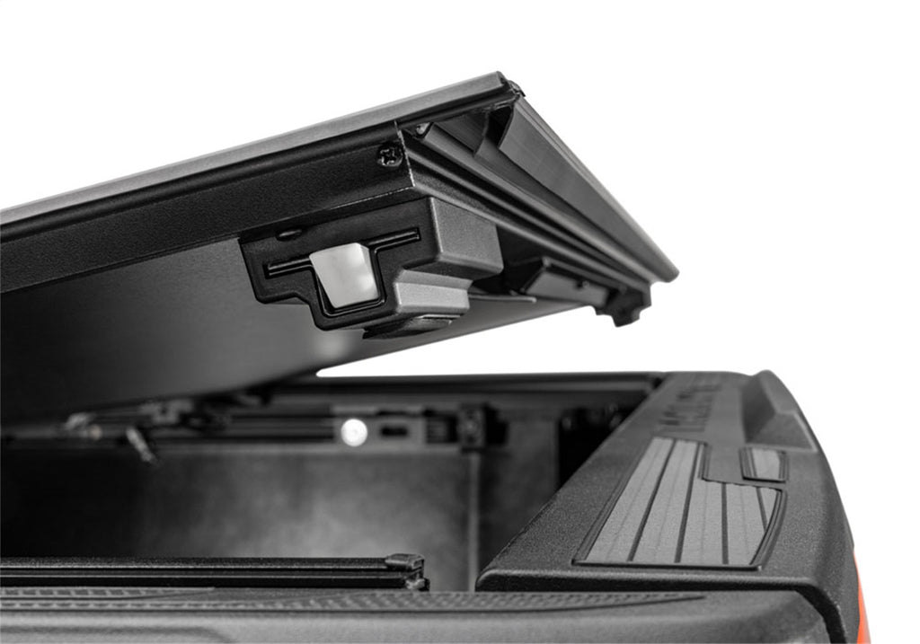 Undercover SL44002 Select 05-15 Tacoma 5ft. for Select Toyota Tacoma